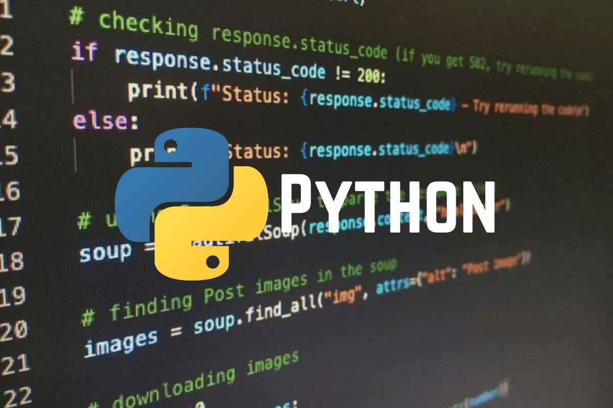 Python