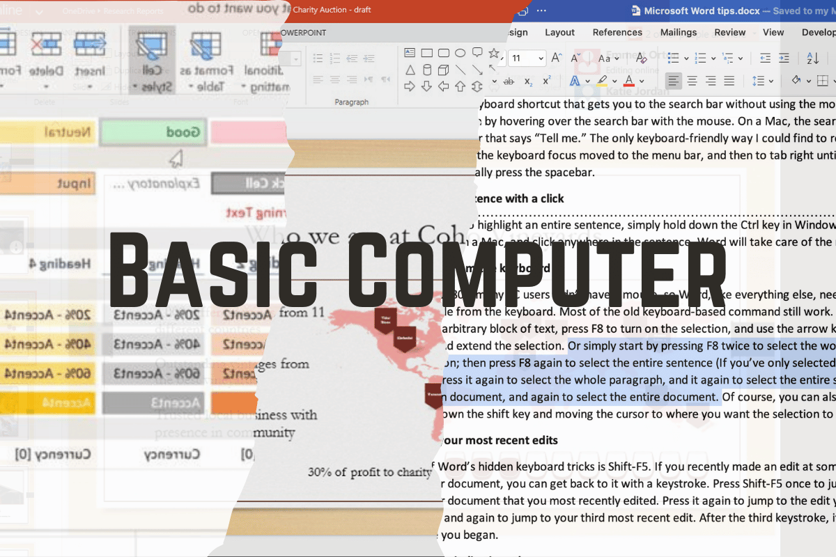 Basic Computer