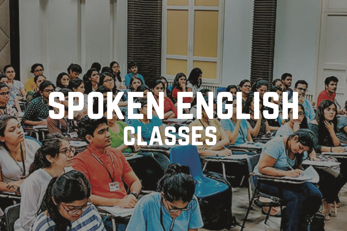 Spoken English