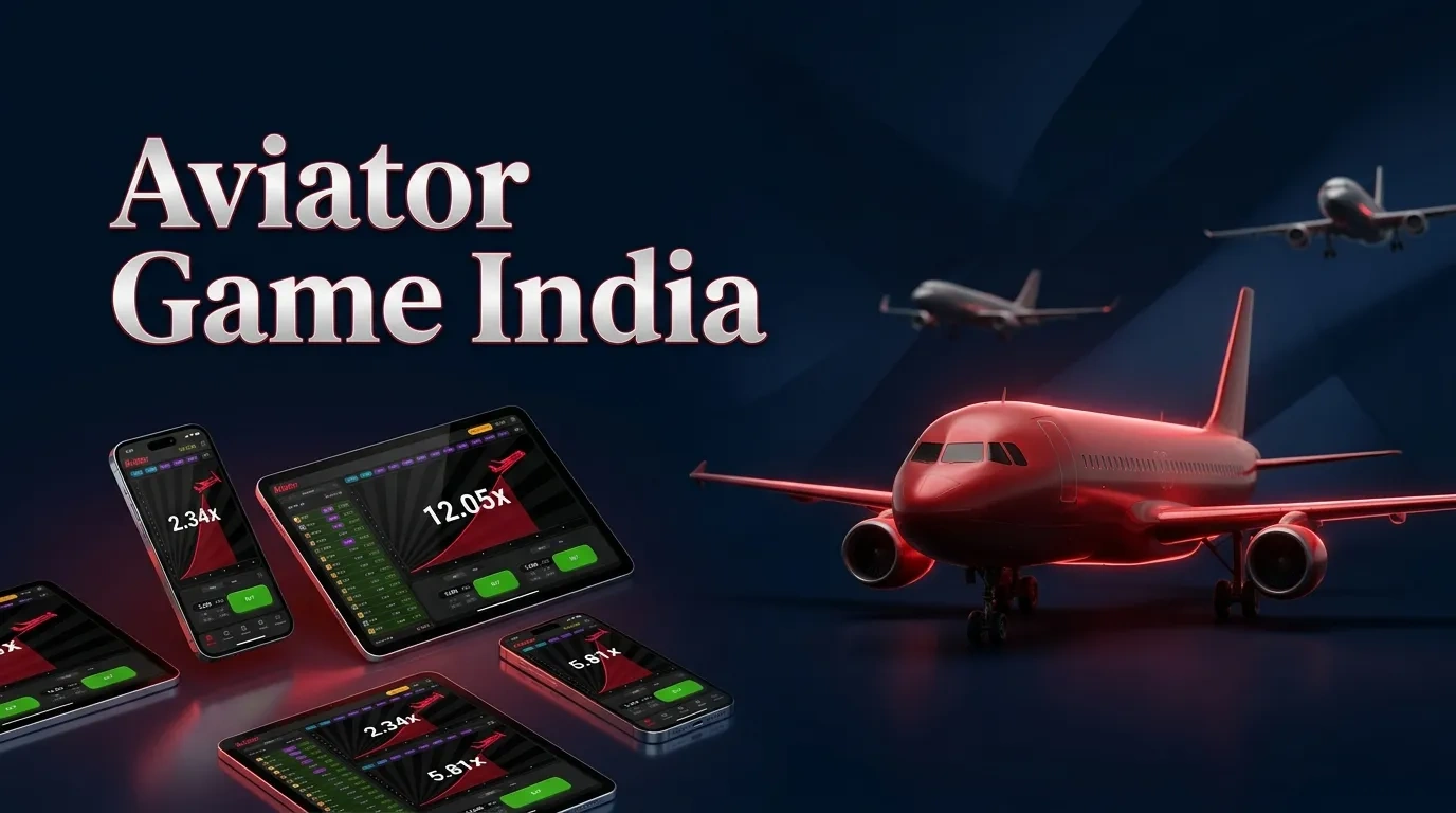 Aviator Game India: Claim Bonus Rewards and Play Online